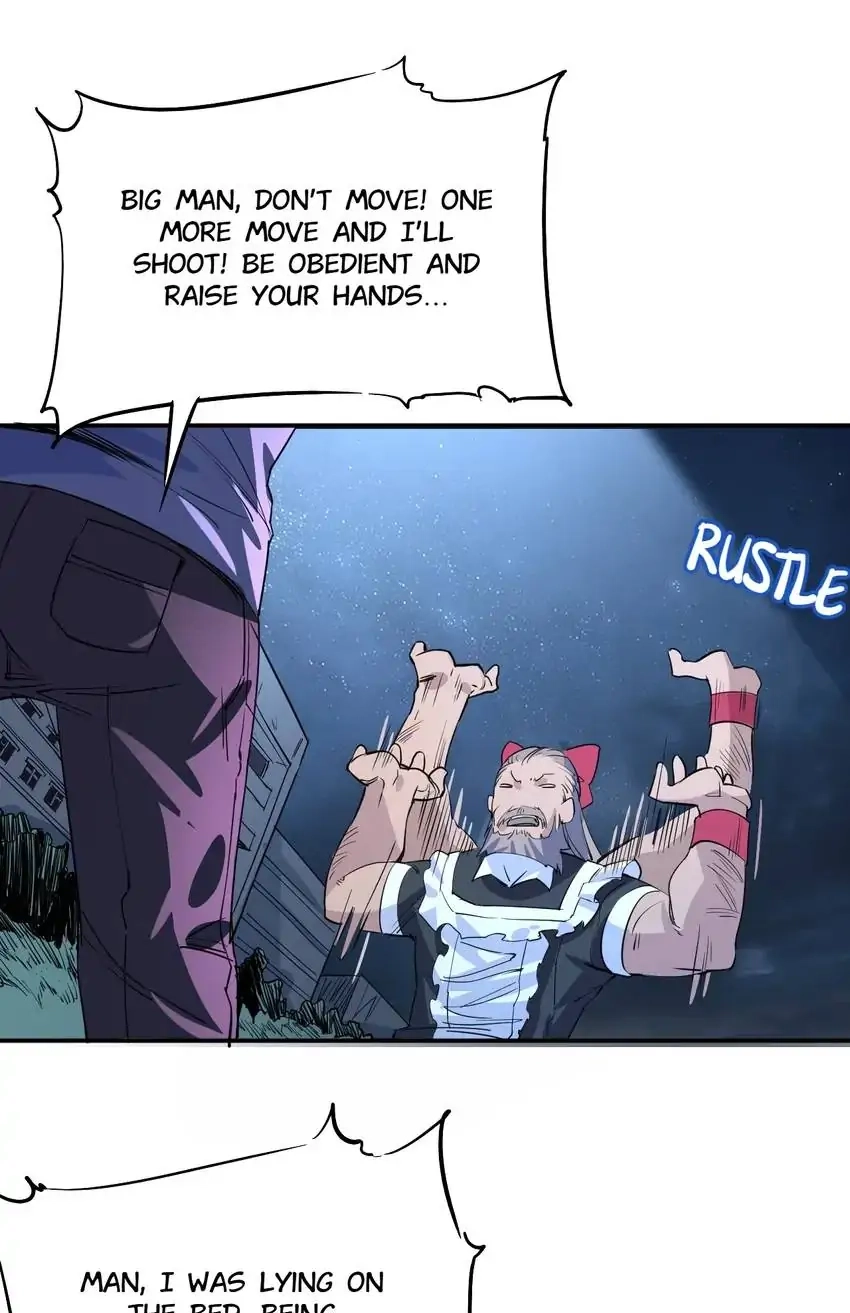 Read Time Retrograde chapter 39 image 33 on Lezhin