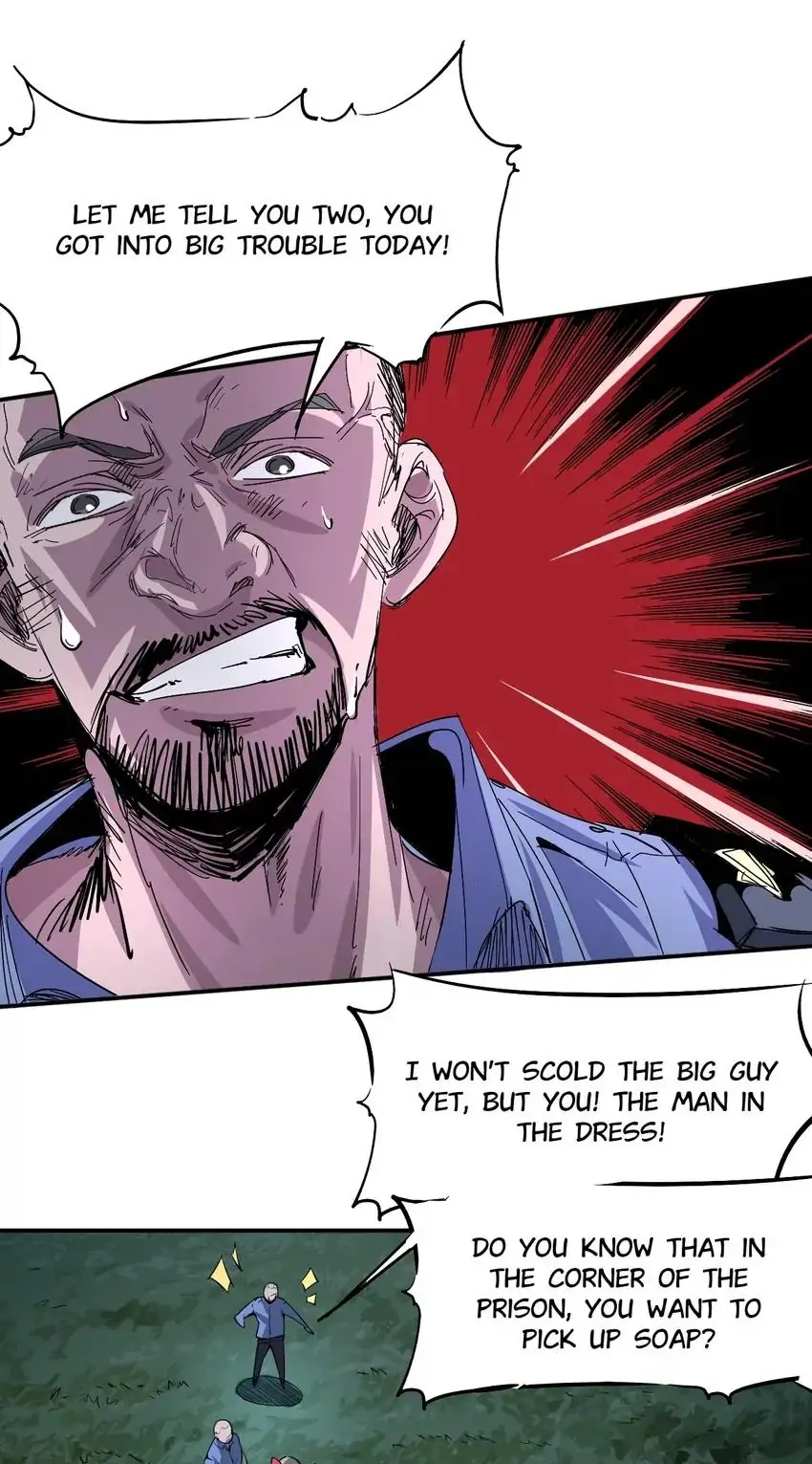 Read Time Retrograde chapter 39 image 35 on Lezhin