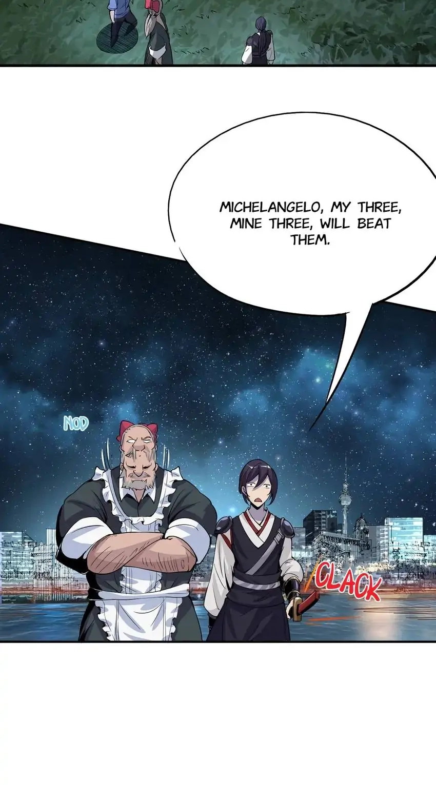 Read Time Retrograde chapter 39 image 36 on Lezhin