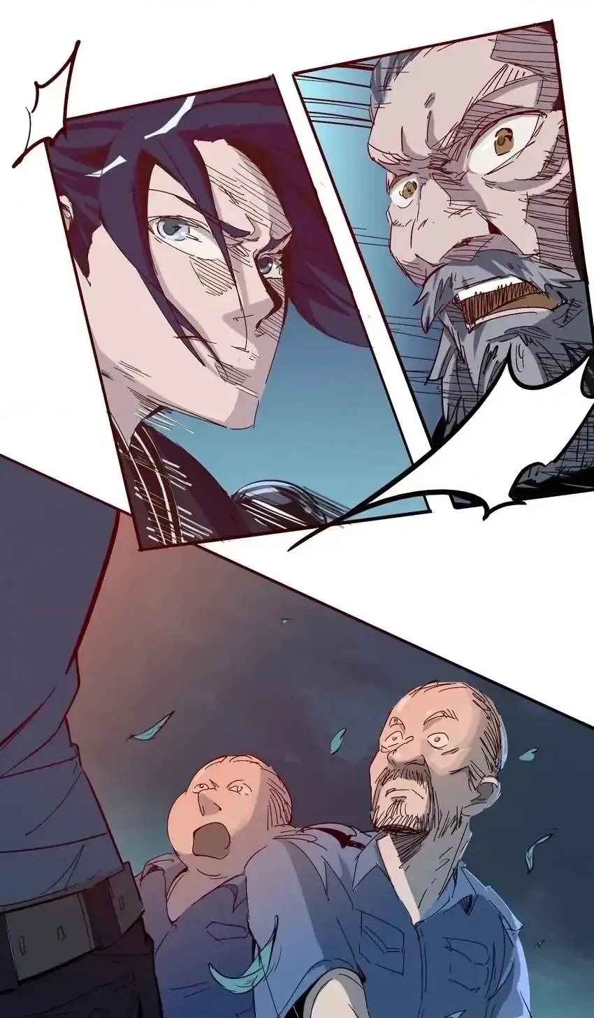 Read Time Retrograde chapter 39 image 39 on Lezhin