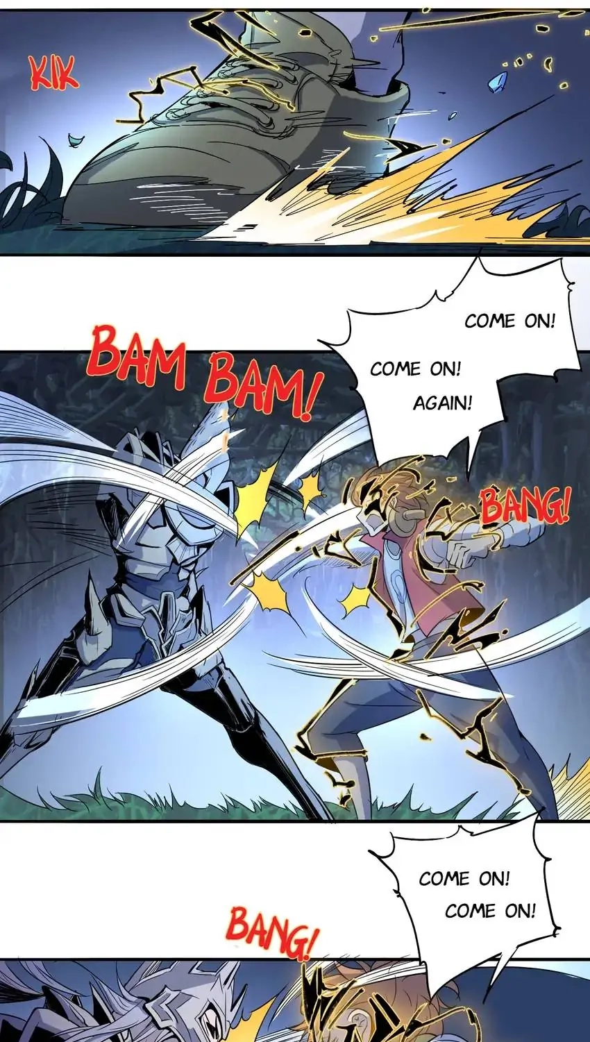 Read Time Retrograde chapter 39 image 4 on Lezhin