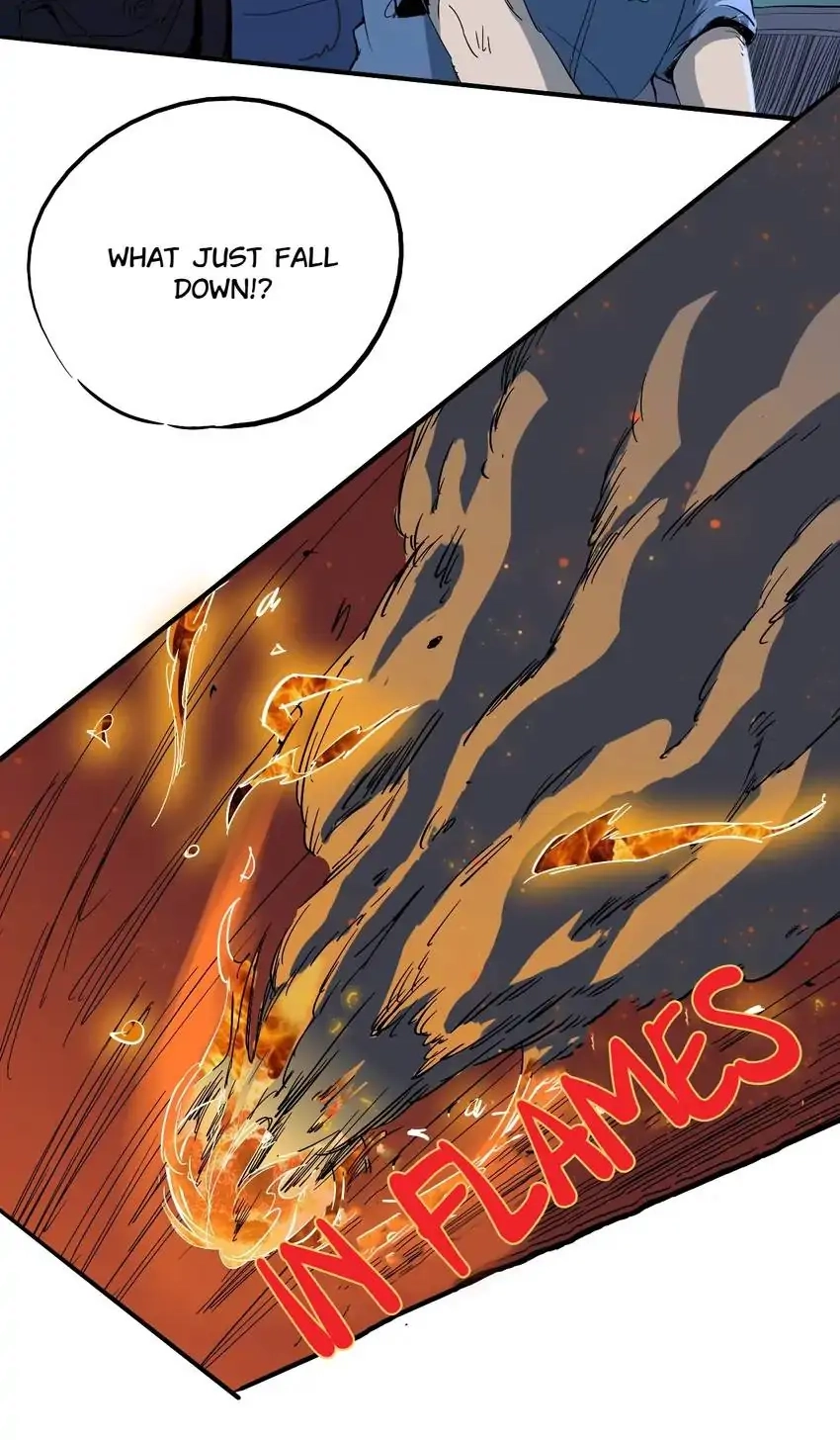 Read Time Retrograde chapter 39 image 40 on Lezhin