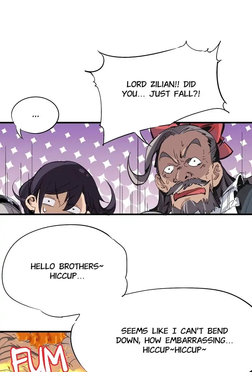 Read Time Retrograde chapter 39 image 45 on Lezhin