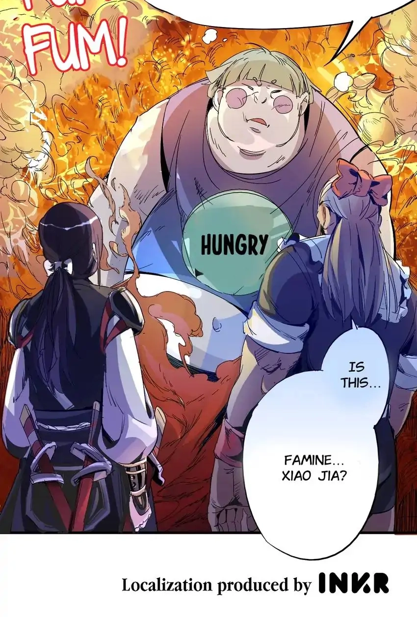 Read Time Retrograde chapter 39 image 46 on Lezhin