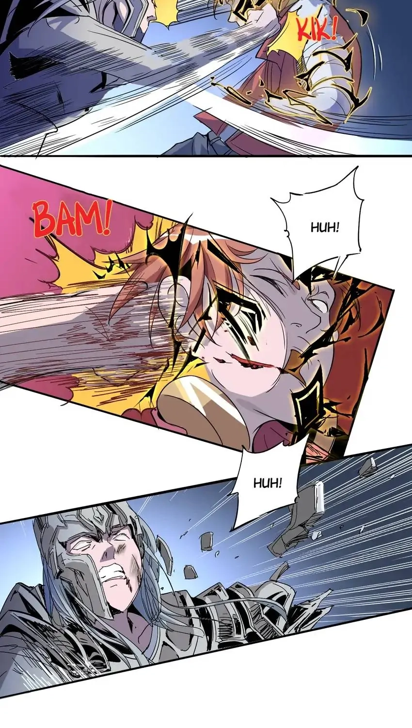 Read Time Retrograde chapter 39 image 5 on Lezhin