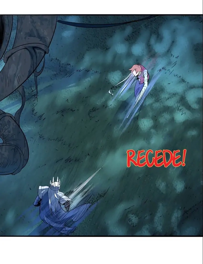 Read Time Retrograde chapter 39 image 6 on Lezhin