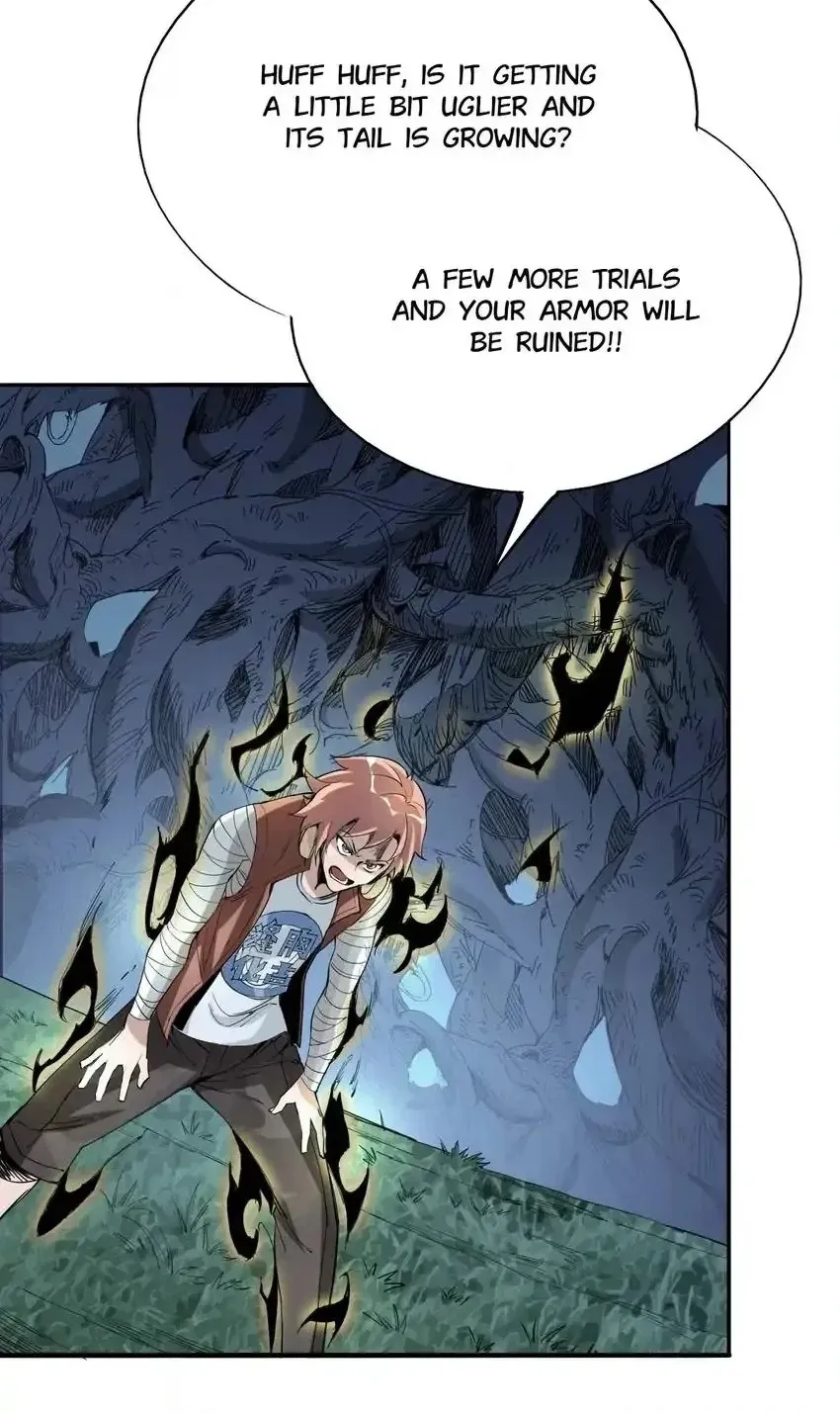 Read Time Retrograde chapter 39 image 9 on Lezhin