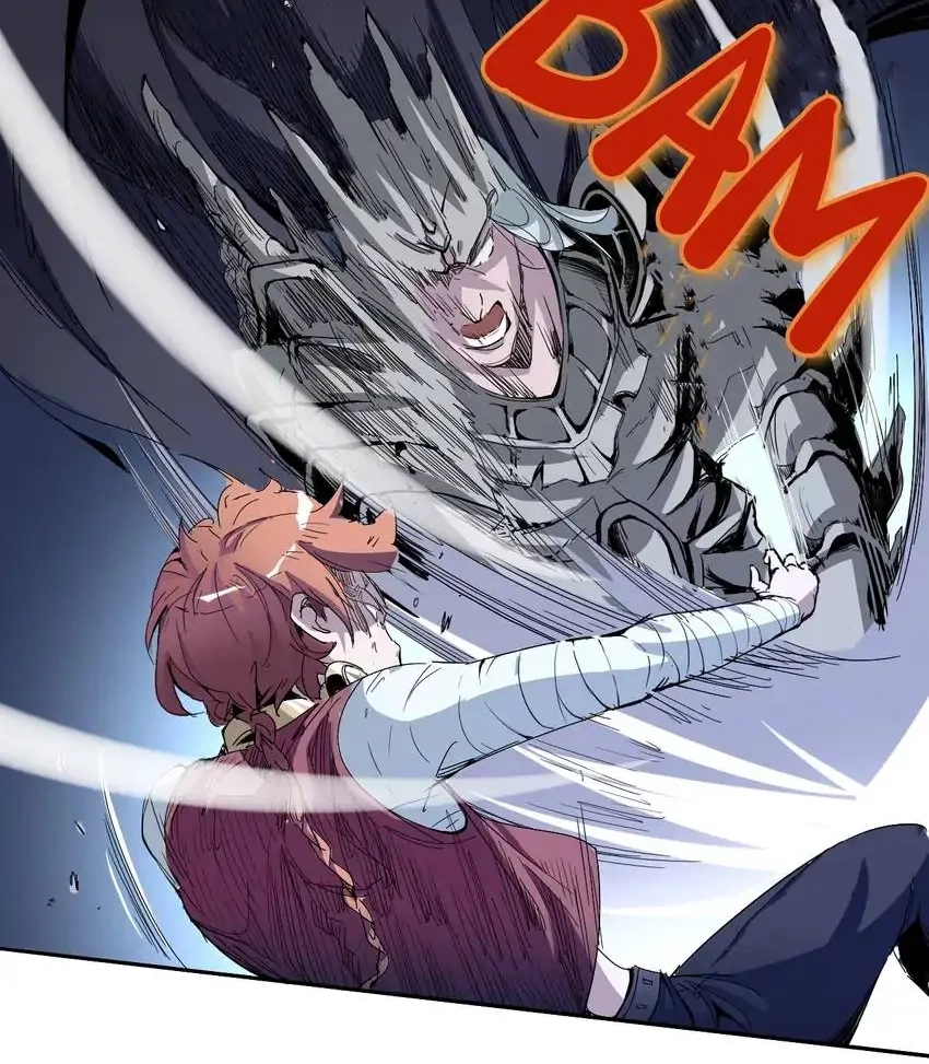 Read Time Retrograde chapter 40 image 12 on Lezhin