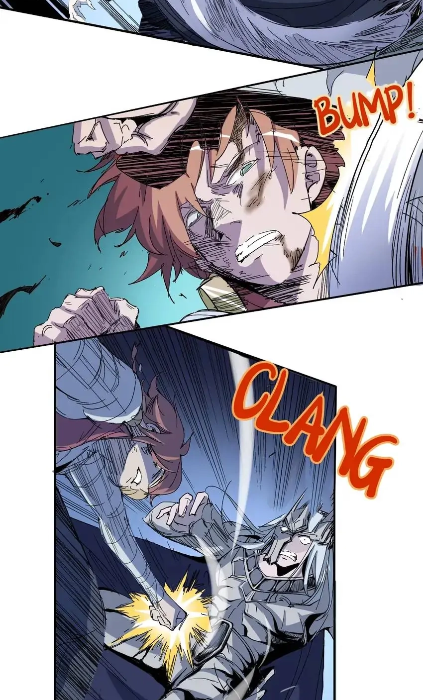 Read Time Retrograde chapter 40 image 14 on Lezhin