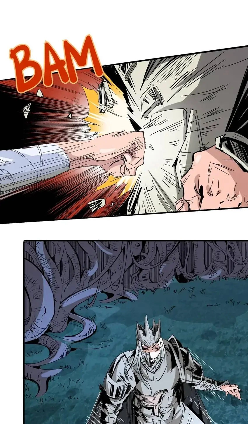 Read Time Retrograde chapter 40 image 17 on Lezhin