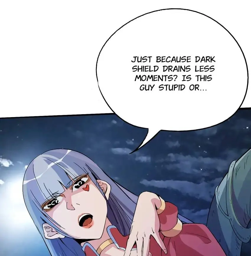 Read Time Retrograde chapter 40 image 21 on Lezhin