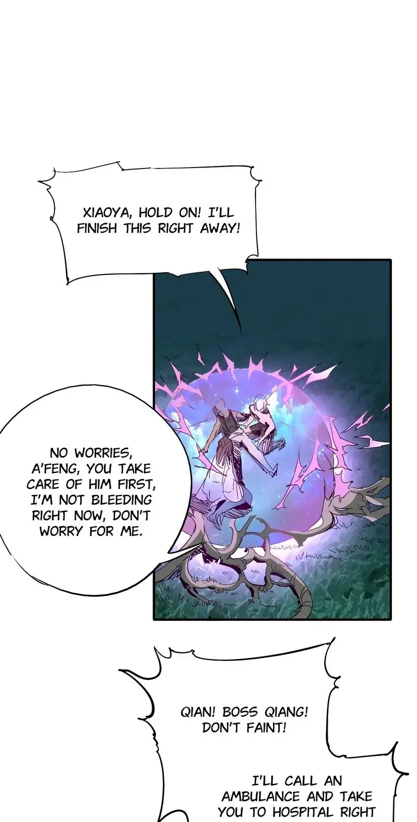 Read Time Retrograde chapter 40 image 23 on Lezhin