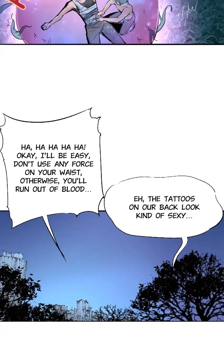 Read Time Retrograde chapter 40 image 27 on Lezhin