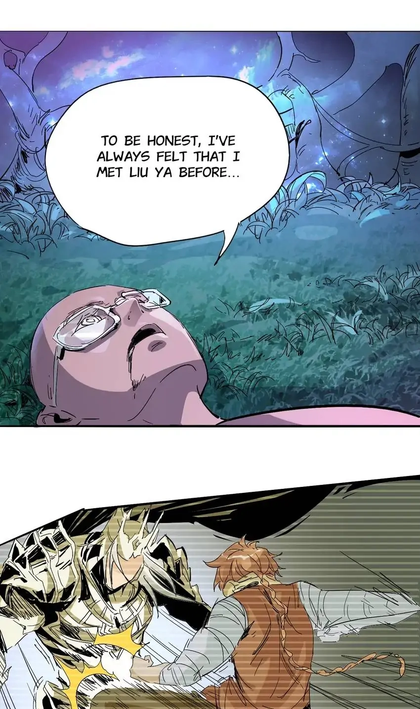 Read Time Retrograde chapter 40 image 28 on Lezhin