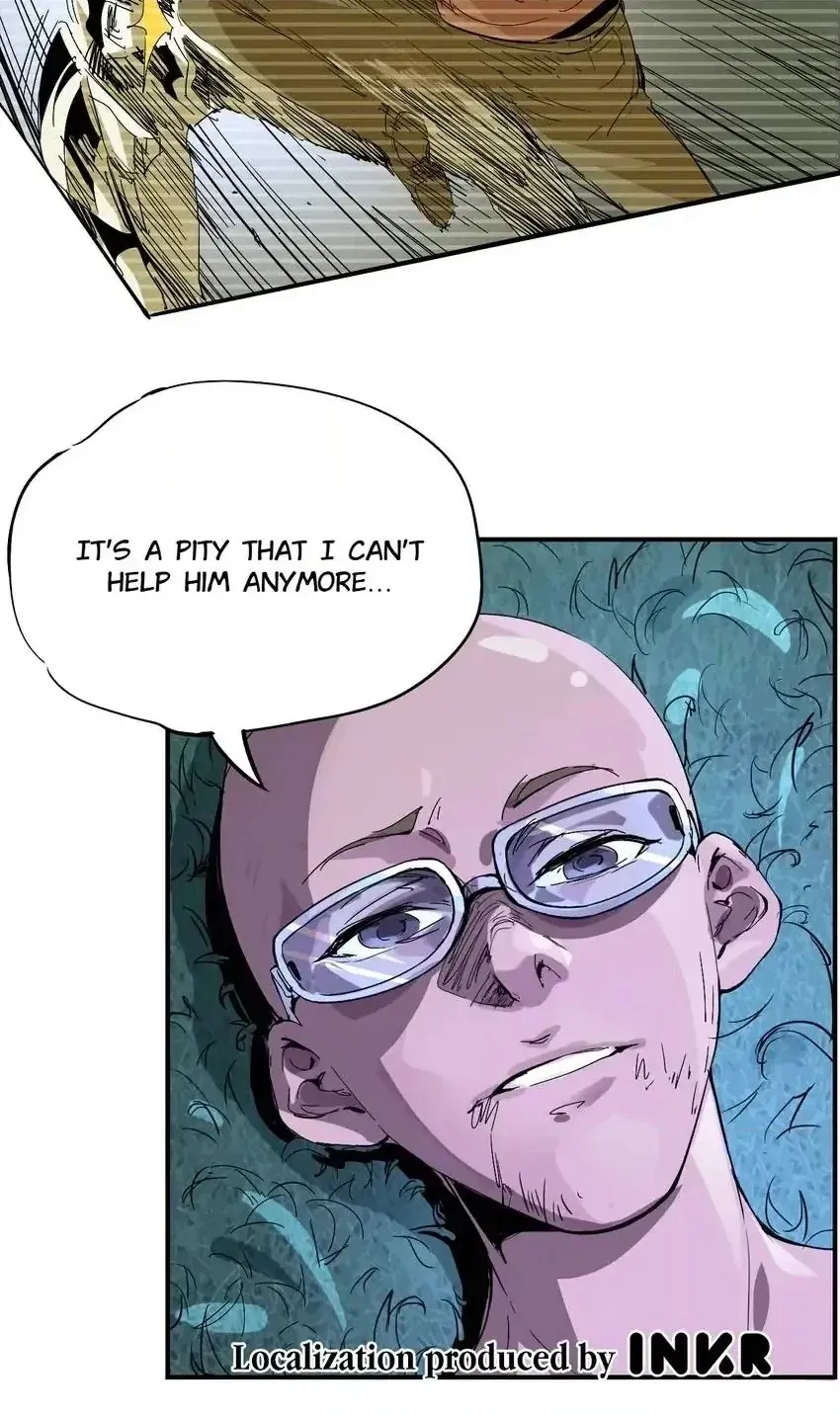 Read Time Retrograde chapter 40 image 29 on Lezhin