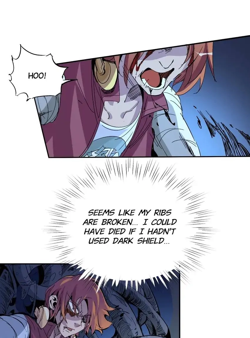 Read Time Retrograde chapter 40 image 5 on Lezhin