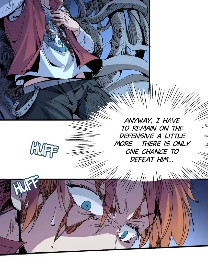 Read Time Retrograde chapter 40 image 6 on Lezhin