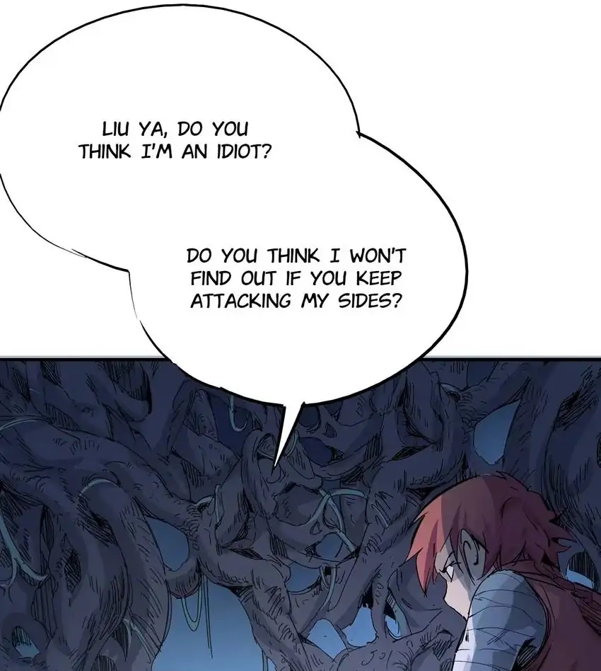 Read Time Retrograde chapter 41 image 10 on Lezhin