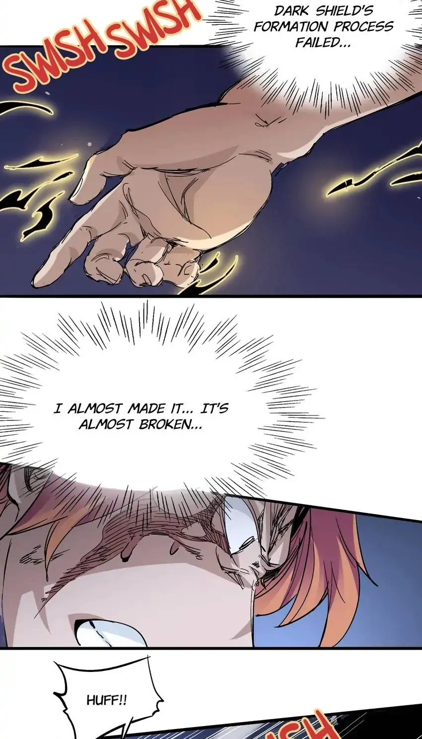 Read Time Retrograde chapter 41 image 13 on Lezhin