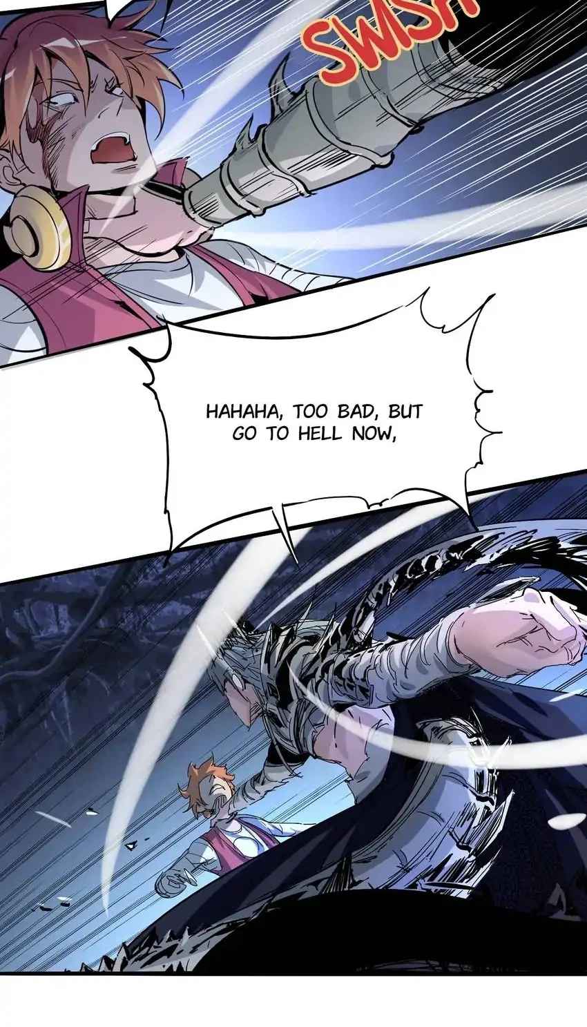 Read Time Retrograde chapter 41 image 14 on Lezhin