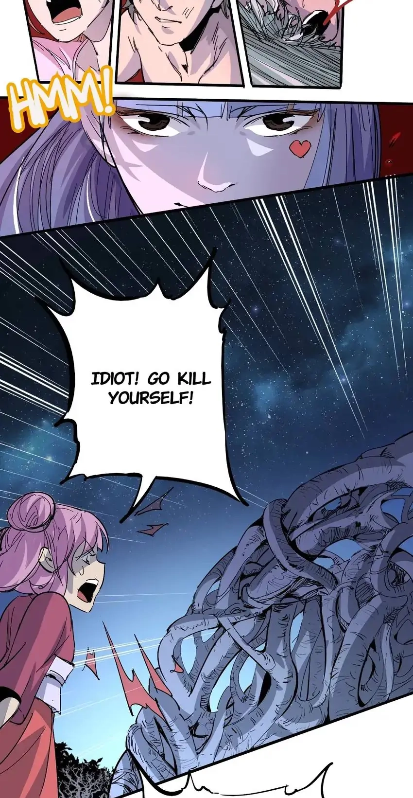 Read Time Retrograde chapter 41 image 16 on Lezhin