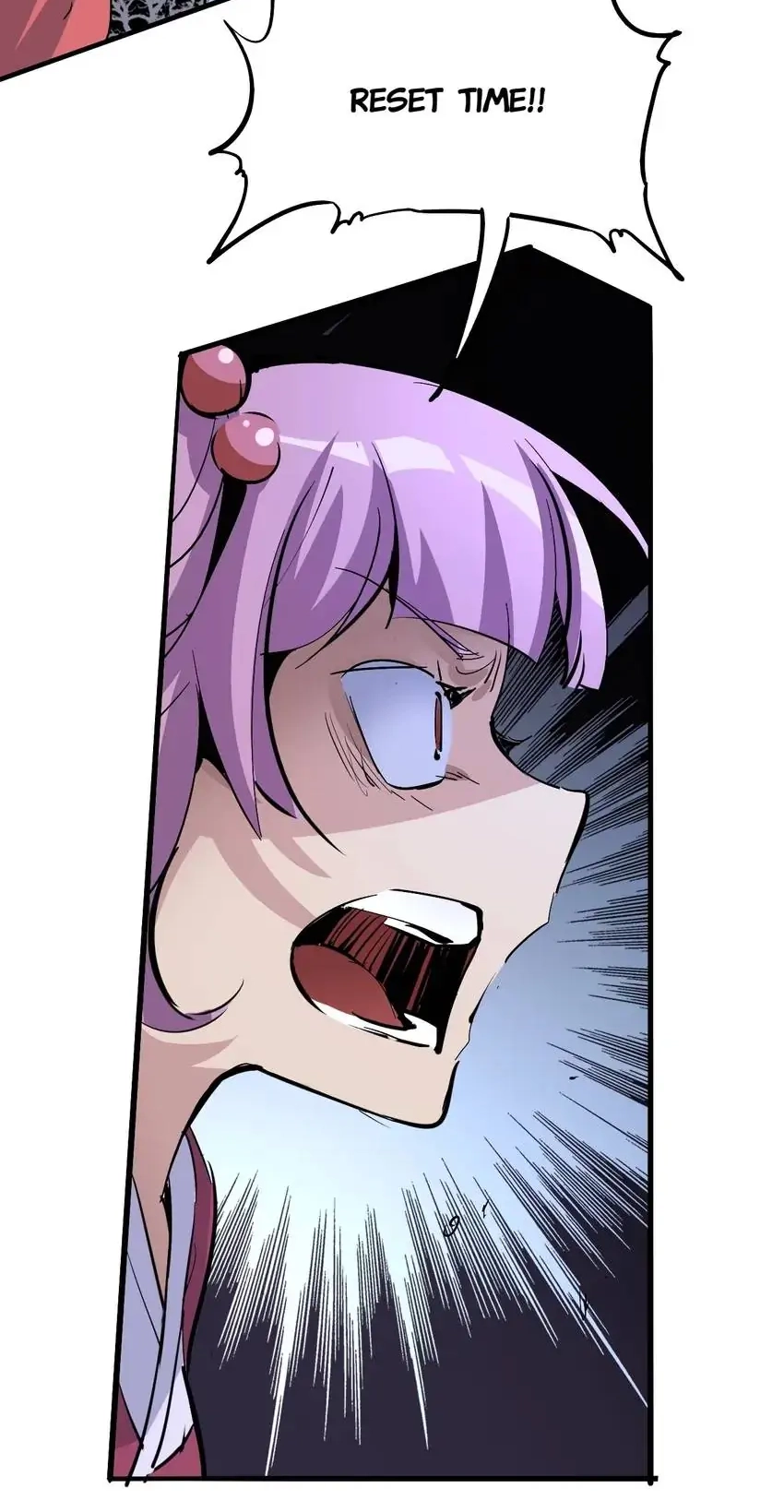 Read Time Retrograde chapter 41 image 17 on Lezhin