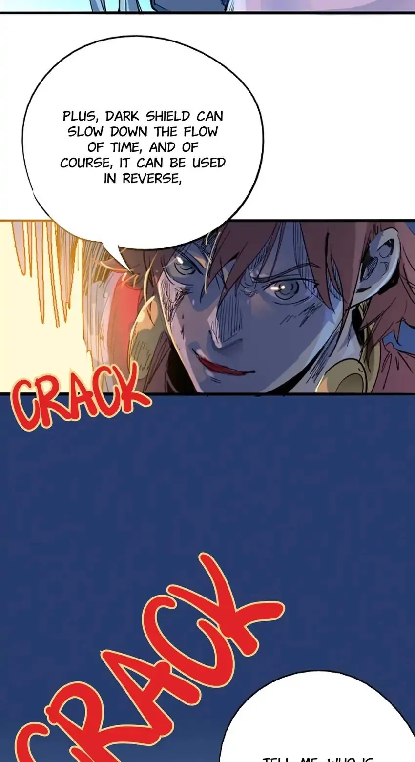 Read Time Retrograde chapter 41 image 23 on Lezhin