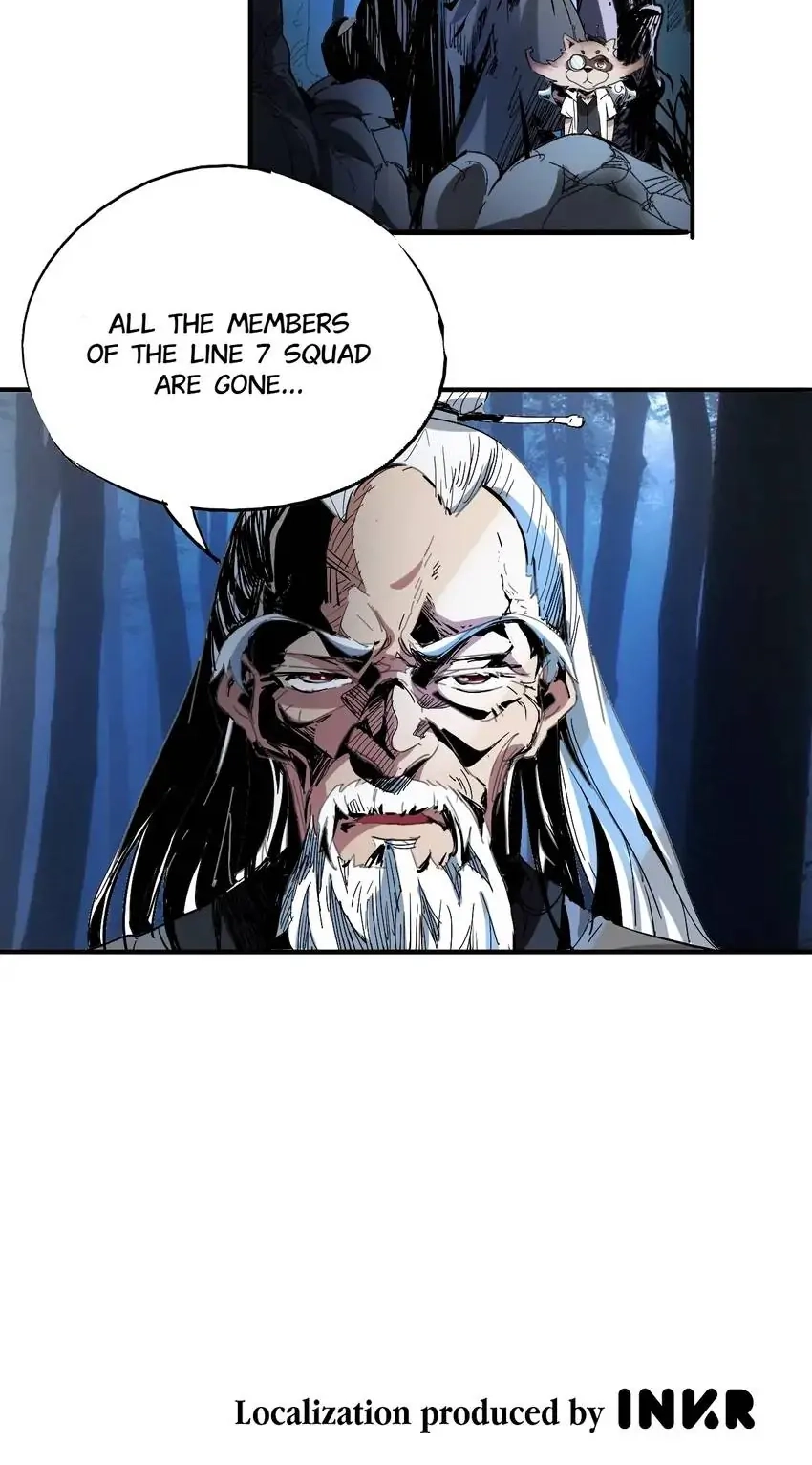 Read Time Retrograde chapter 41 image 27 on Lezhin