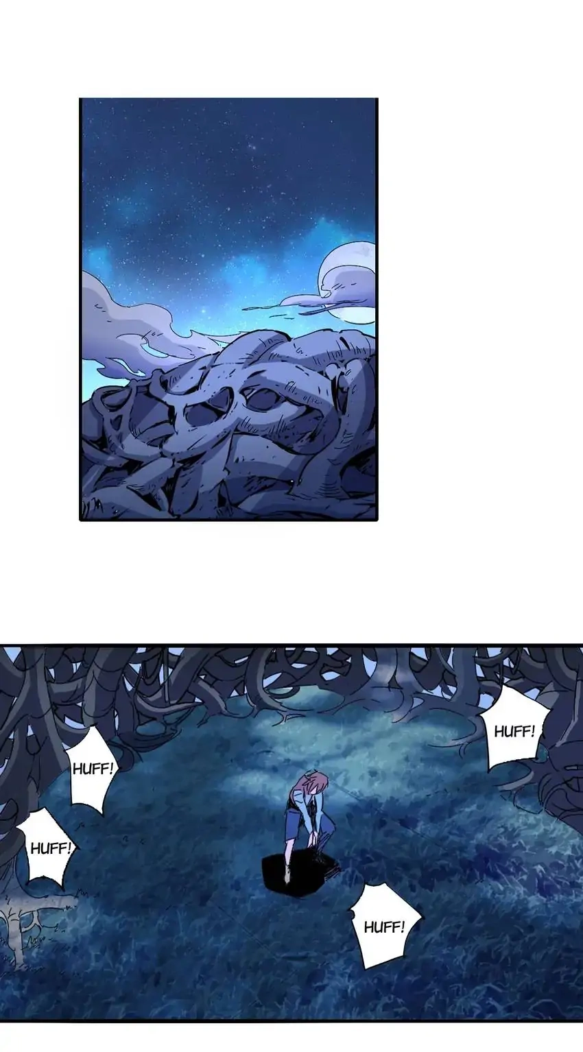 Read Time Retrograde chapter 41 image 4 on Lezhin