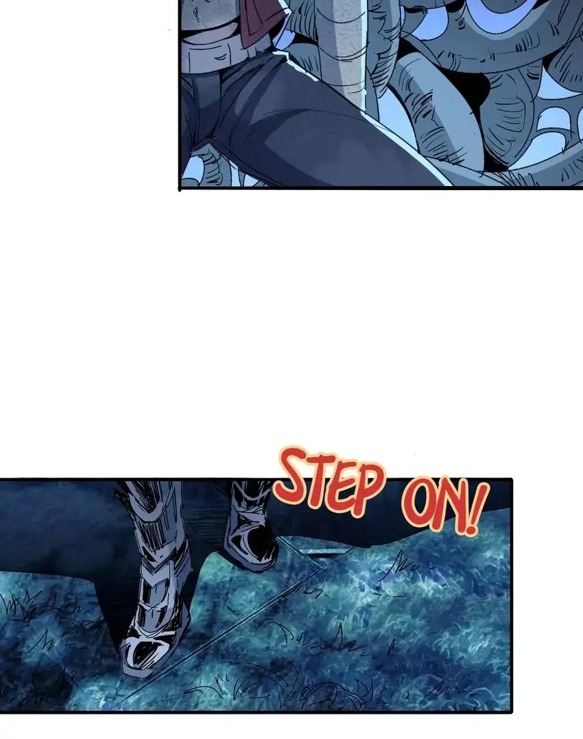 Read Time Retrograde chapter 41 image 6 on Lezhin