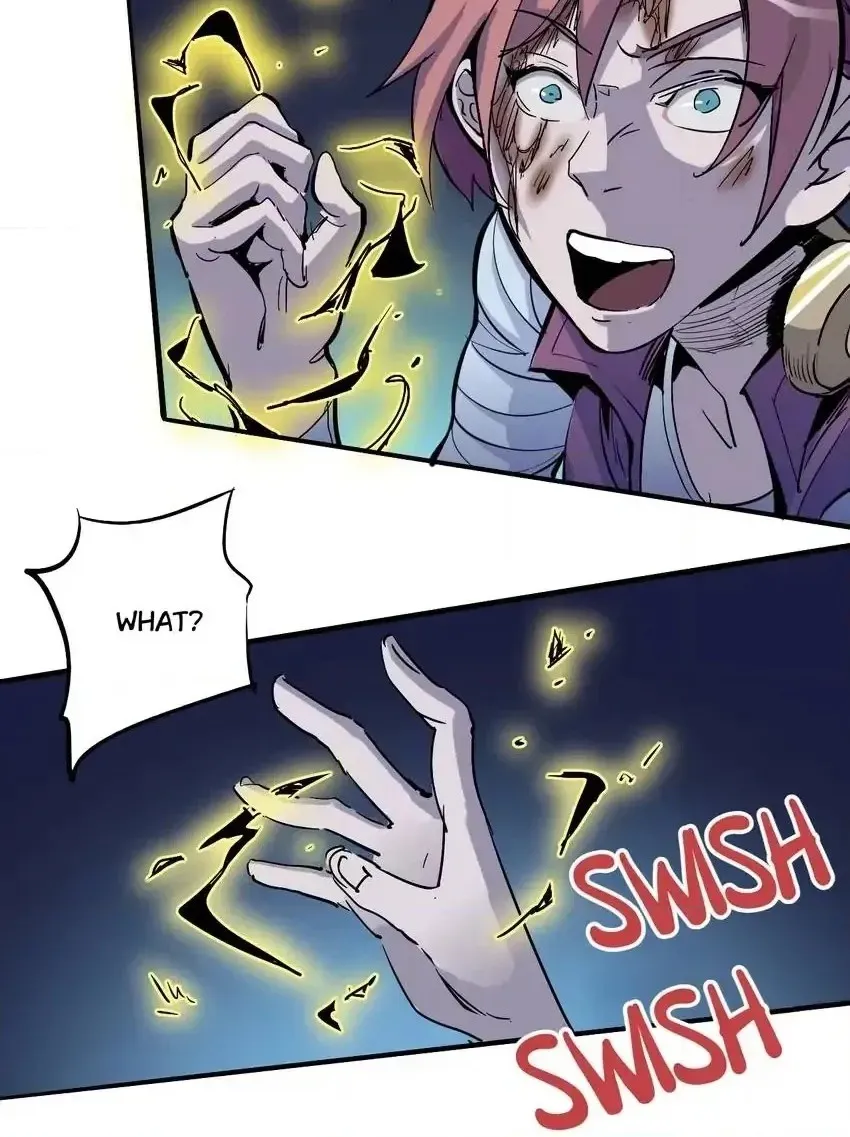 Read Time Retrograde chapter 41 image 9 on Lezhin