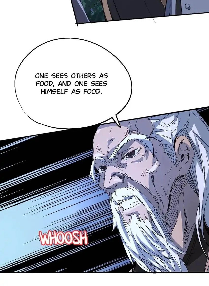 Read Time Retrograde chapter 42 image 11 on Lezhin