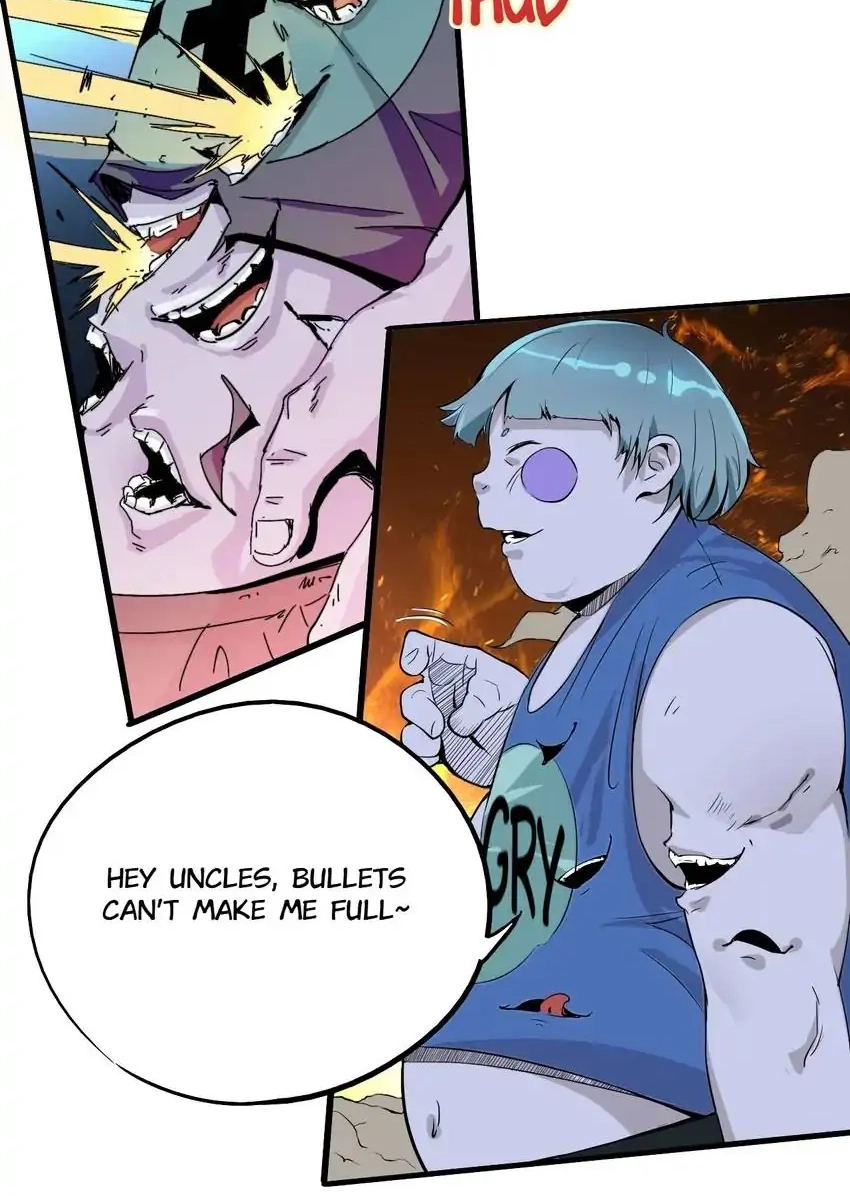 Read Time Retrograde chapter 42 image 15 on Lezhin