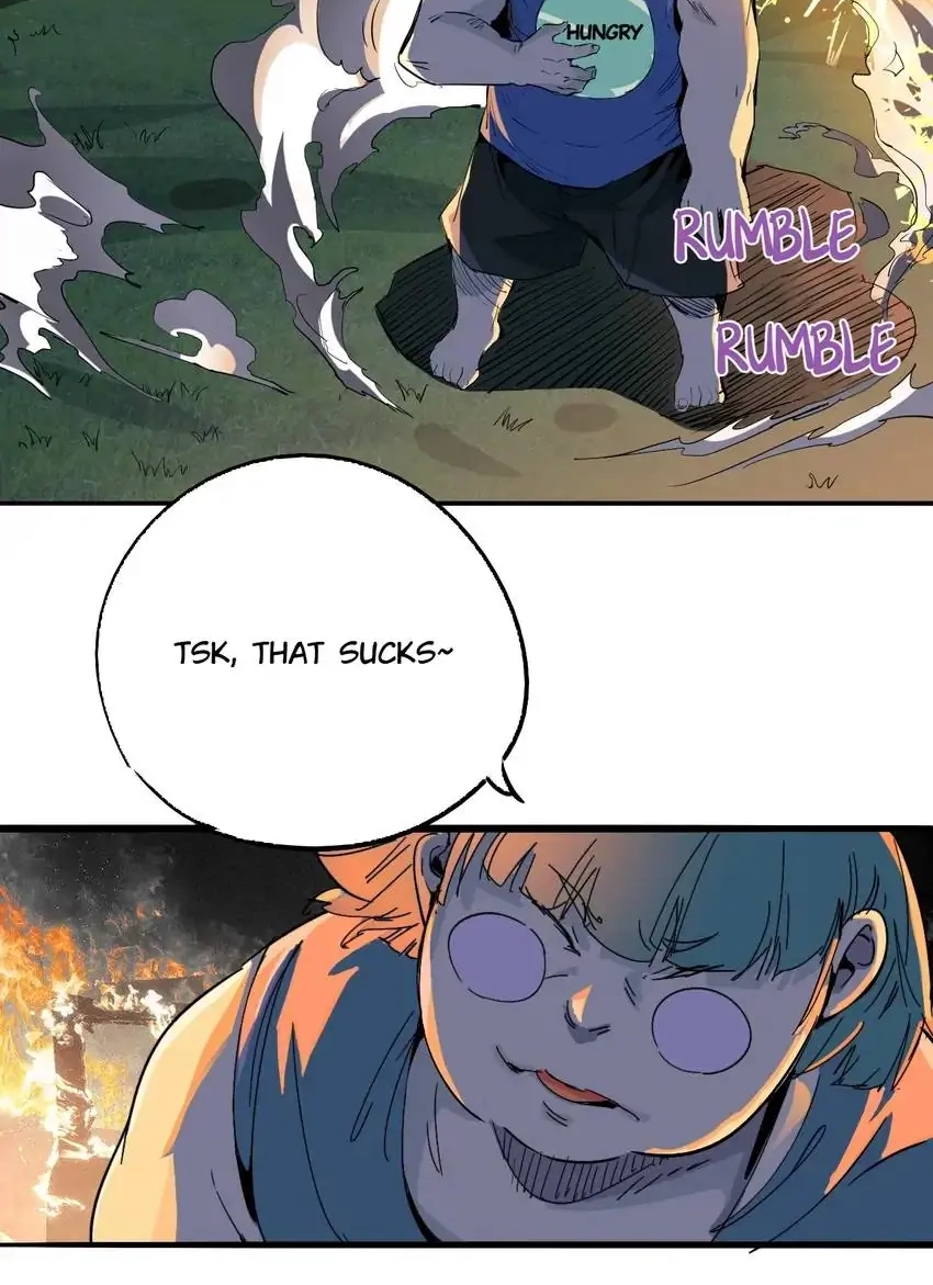 Read Time Retrograde chapter 42 image 17 on Lezhin