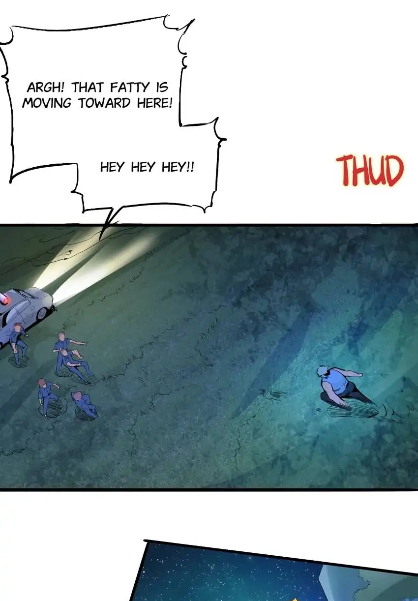 Read Time Retrograde chapter 42 image 18 on Lezhin
