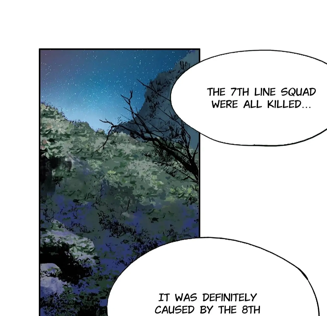 Read Time Retrograde chapter 42 image 2 on Lezhin