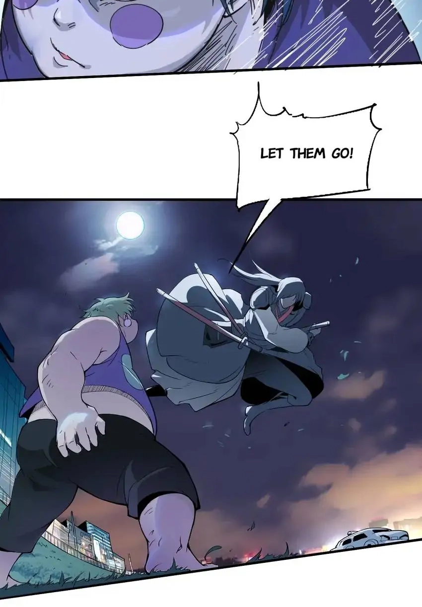 Read Time Retrograde chapter 42 image 20 on Lezhin