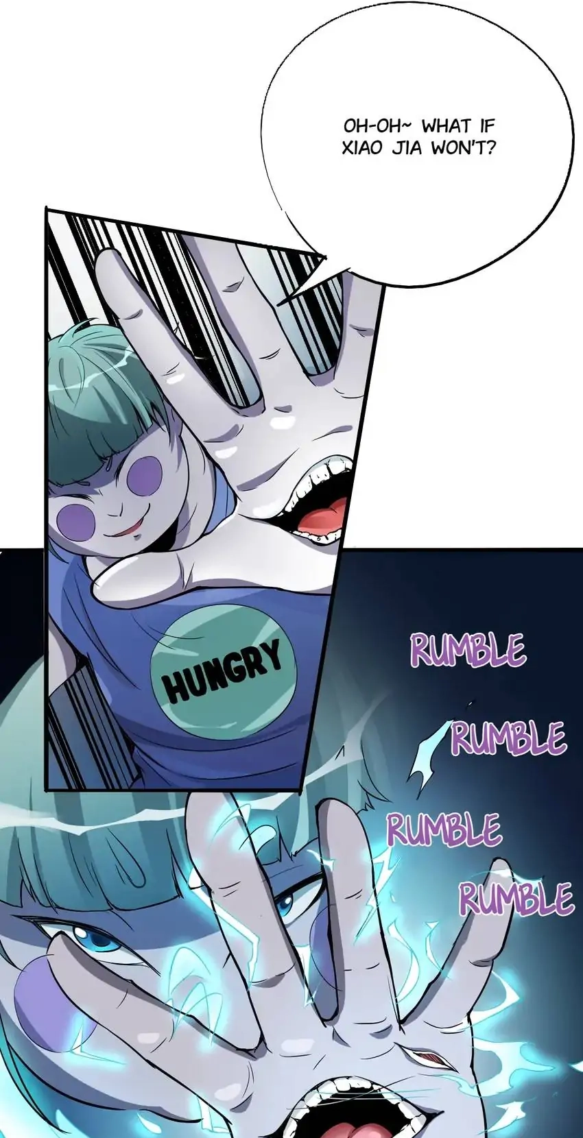 Read Time Retrograde chapter 42 image 23 on Lezhin