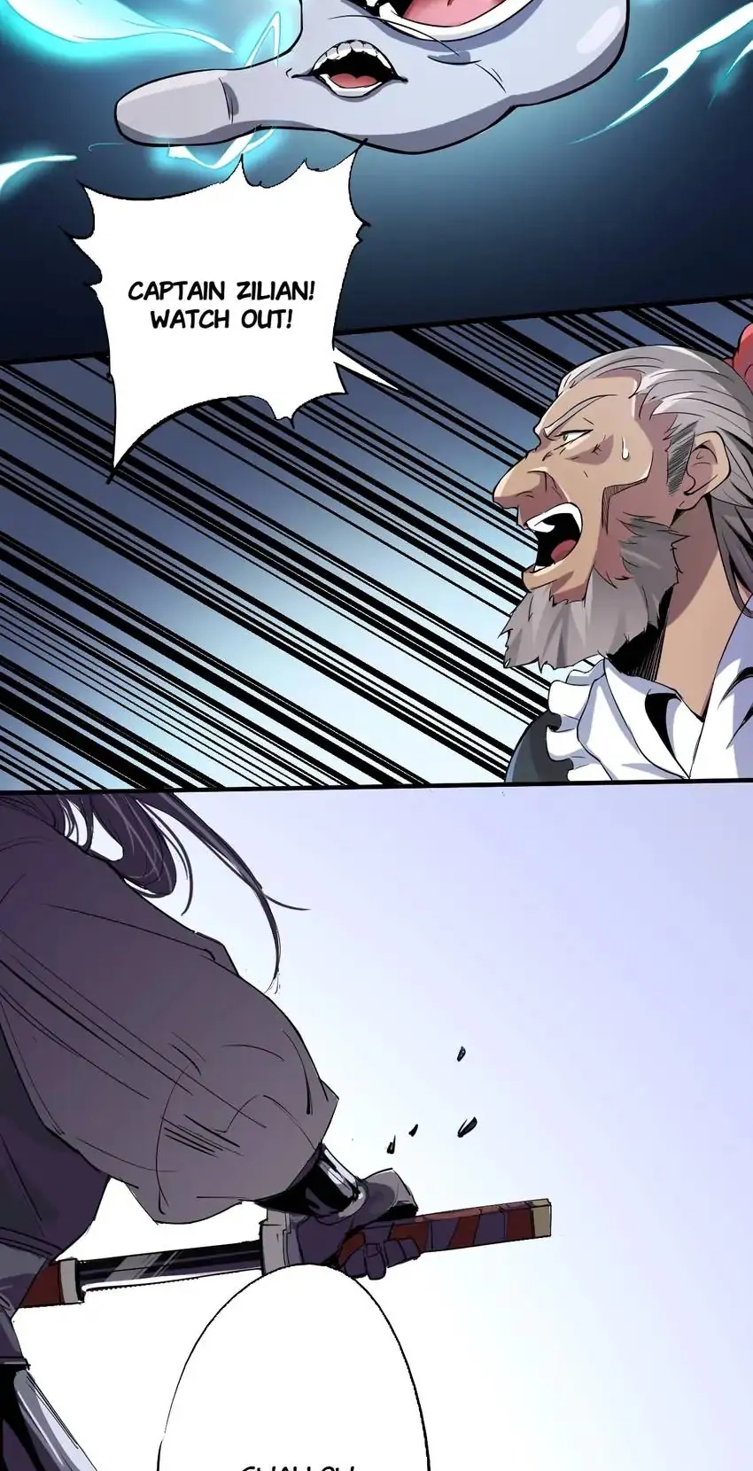 Read Time Retrograde chapter 42 image 24 on Lezhin