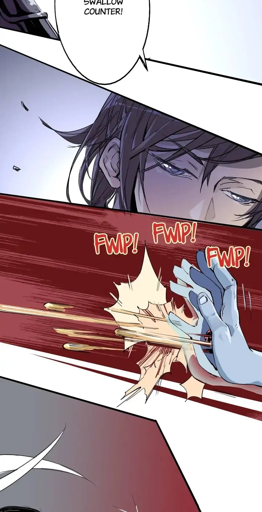 Read Time Retrograde chapter 42 image 25 on Lezhin