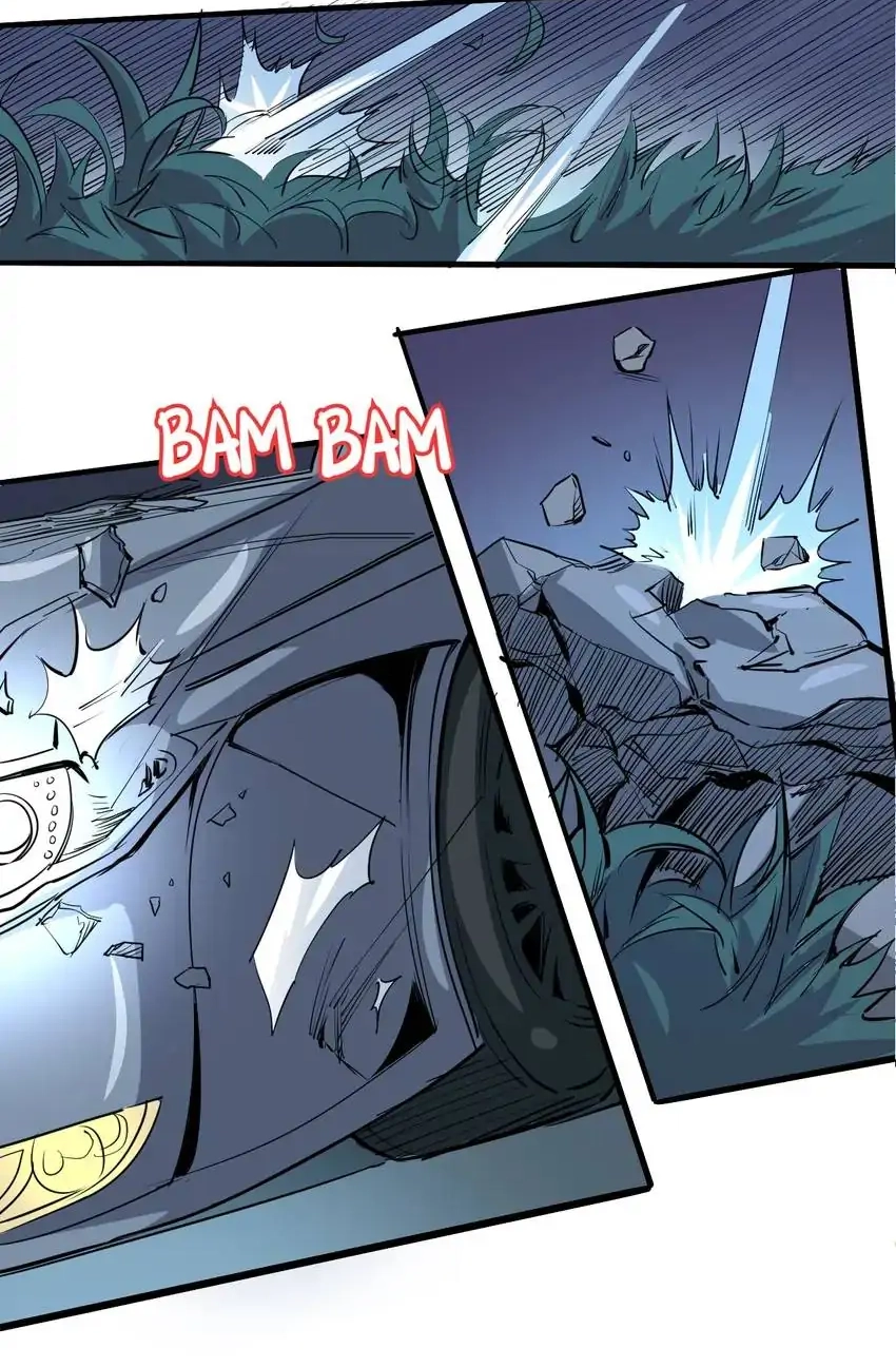 Read Time Retrograde chapter 42 image 28 on Lezhin