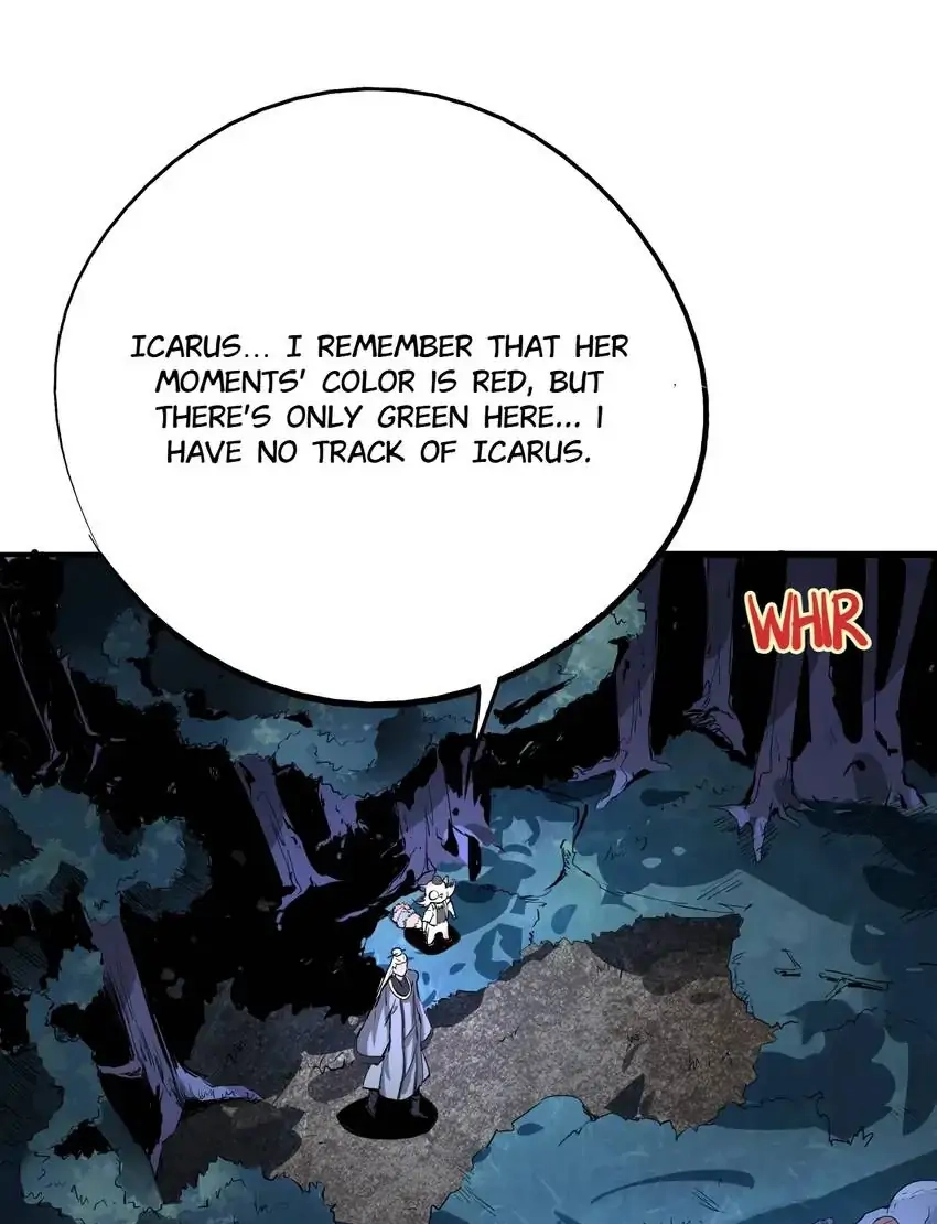 Read Time Retrograde chapter 42 image 6 on Lezhin