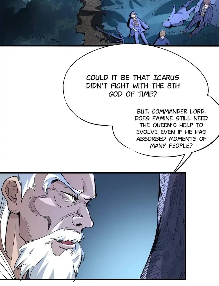 Read Time Retrograde chapter 42 image 7 on Lezhin