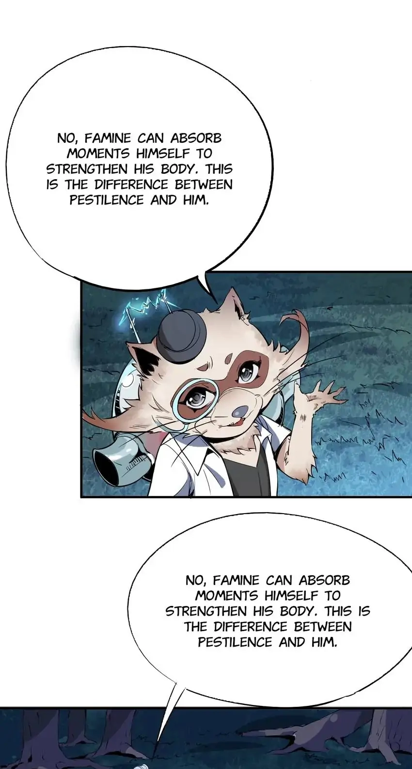Read Time Retrograde chapter 42 image 8 on Lezhin
