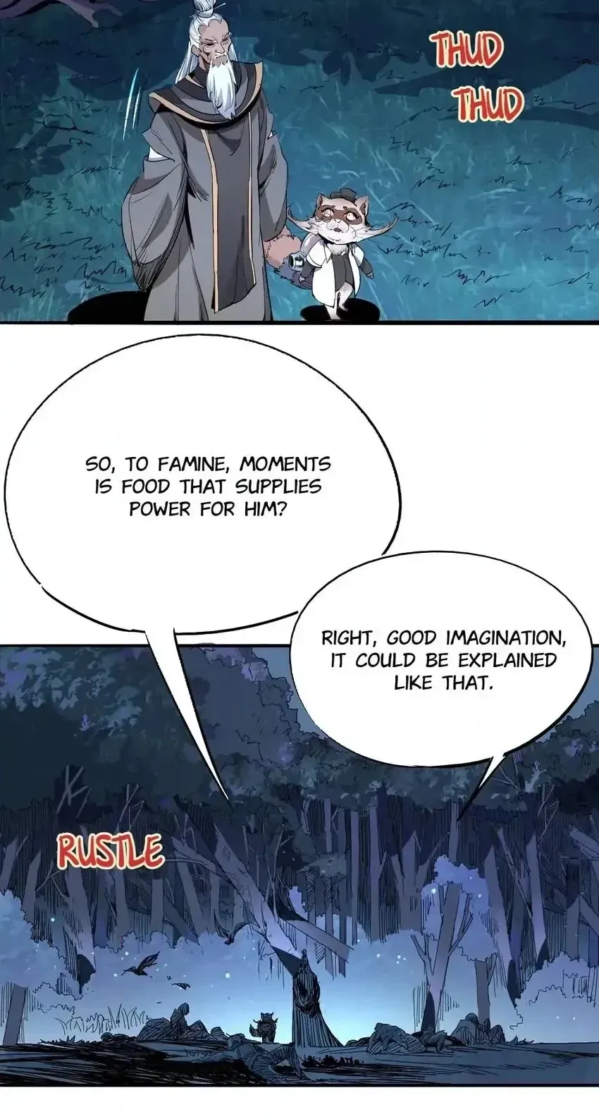 Read Time Retrograde chapter 42 image 9 on Lezhin