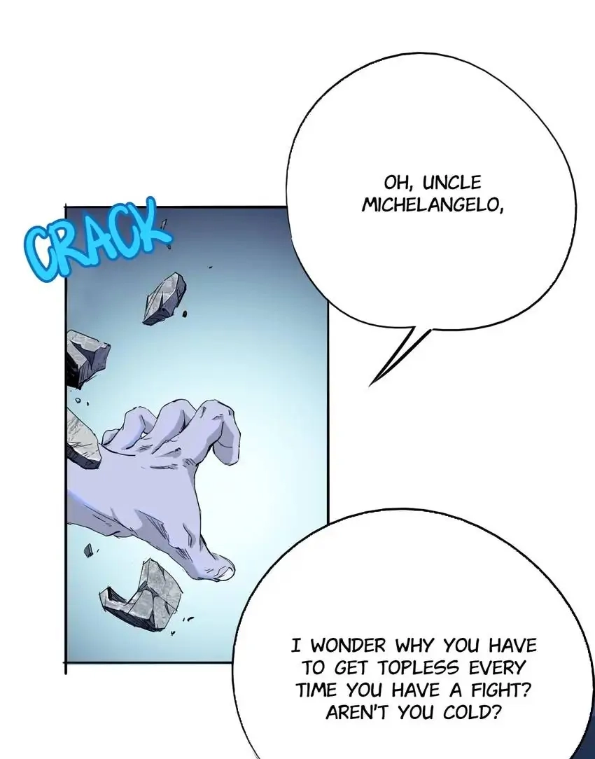 Read Time Retrograde chapter 43 image 17 on Lezhin