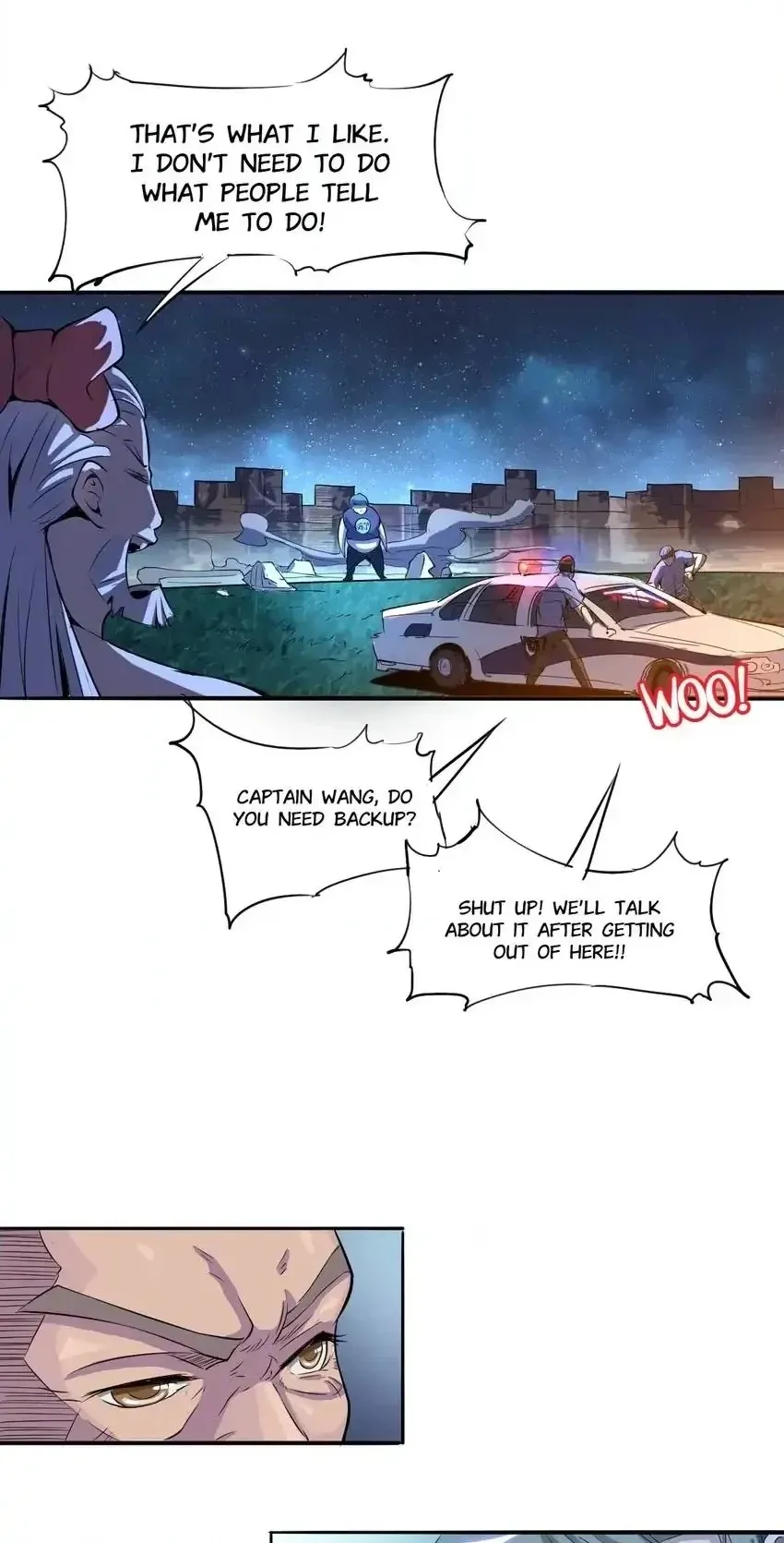 Read Time Retrograde chapter 43 image 19 on Lezhin