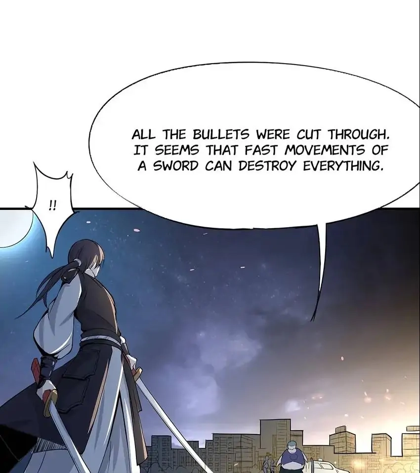 Read Time Retrograde chapter 43 image 2 on Lezhin