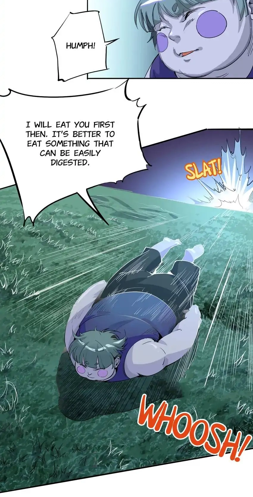Read Time Retrograde chapter 43 image 20 on Lezhin