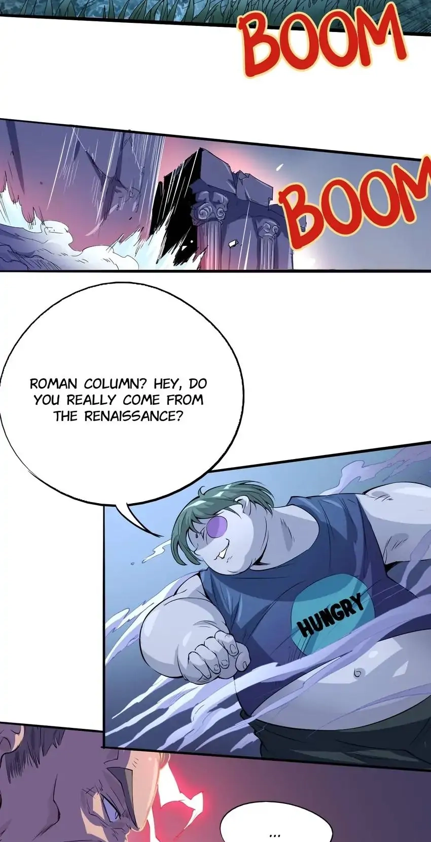 Read Time Retrograde chapter 43 image 24 on Lezhin